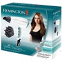 Remington Shine Therapy D5216 Blanco / Azul